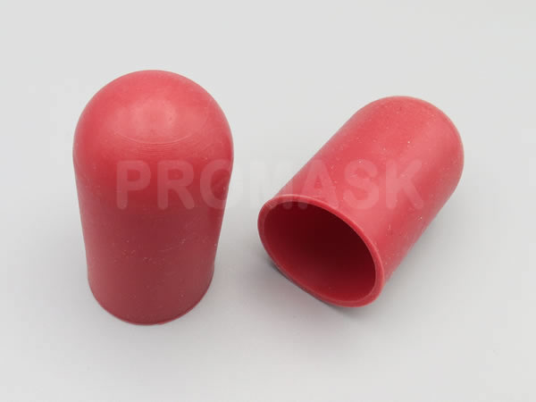 Tappi silicone Promask 0012 3