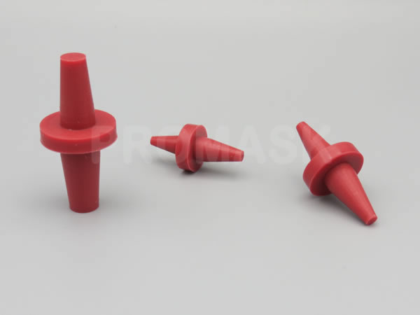 Tappi silicone Promask 0039 2