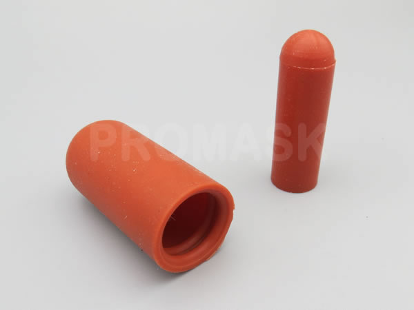 Tappi silicone Promask 0064 2