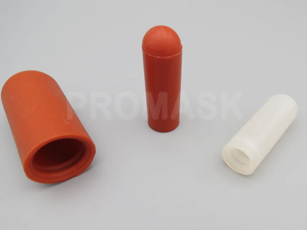 Tappi silicone Promask 0065 2