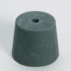 silicone rubber plug