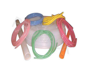 tubi in silicone C