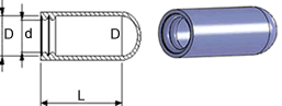 P RC CAPPUCCI Diagramma