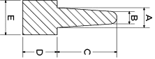 P SP diagramma