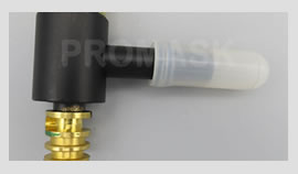 Tappi silicone Promask 00600