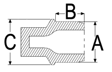 tappo PTMP diagramma